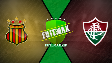 Assistir Sampaio Corrêa x Fluminense ao vivo online 01/05/2024