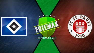 Assistir Hamburger SV x St. Pauli ao vivo online 03/05/2024