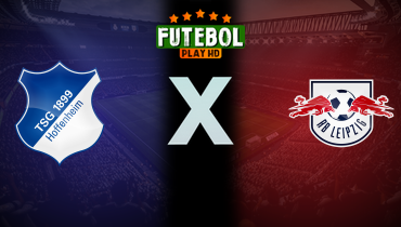 Assistir Hoffenheim x RB Leipzig ao vivo online 03/05/2024