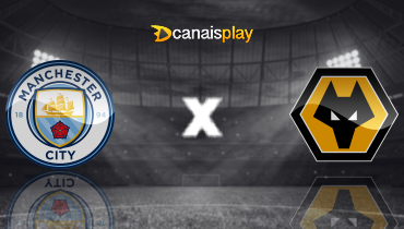 Assistir Manchester City x Wolverhampton ao vivo online 04/05/2024