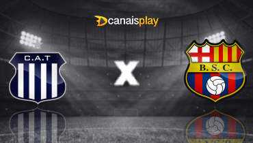 Assistir Talleres Córdoba x Barcelona ao vivo online 08/05/2024