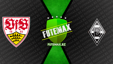 Assistir Stuttgart x Borussia Monchengladbach ao vivo online 29/04/2023