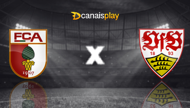 Assistir Augsburg x Stuttgart ao vivo online 10/05/2024