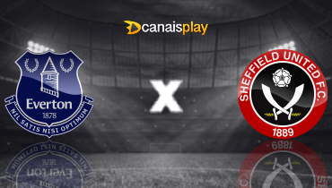 Assistir Everton x Sheffield United ao vivo online 11/05/2024