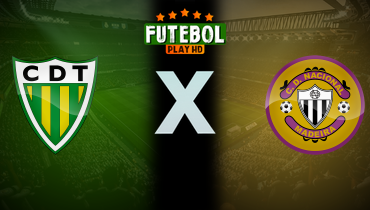 Assistir Tondela x Nacional ao vivo online 12/05/2024