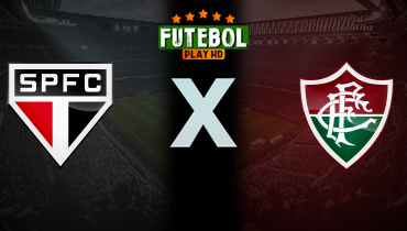 Assistir São Paulo x Fluminense ao vivo online 13/05/2024