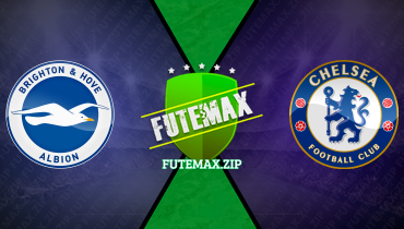 Assistir Brighton x Chelsea ao vivo online 15/05/2024