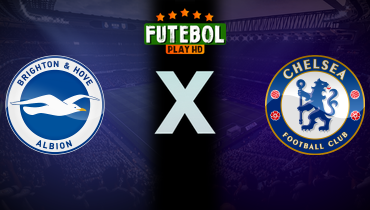 Assistir Brighton x Chelsea ao vivo online 15/05/2024