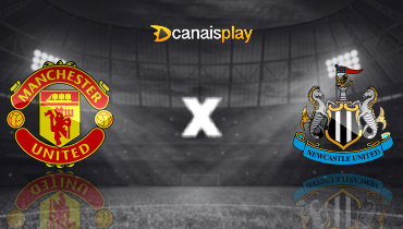 Assistir Manchester United x Newcastle ao vivo online 15/05/2024