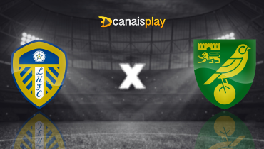 Assistir Leeds United x Norwich City ao vivo online 16/05/2024