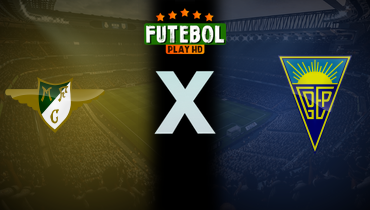 Assistir Moreirense x Estoril ao vivo online 18/05/2024