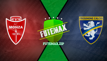 Assistir Monza x Frosinone ao vivo online 19/05/2024