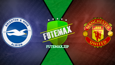 Assistir Brighton x Manchester United ao vivo online 19/05/2024