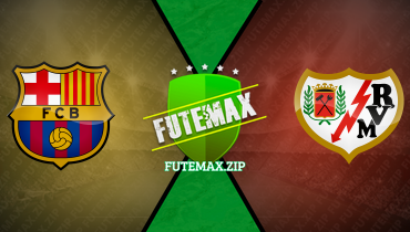 Assistir Barcelona x Rayo Vallecano ao vivo online 19/05/2024