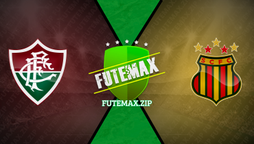 Assistir Fluminense x Sampaio Corrêa ao vivo online 22/05/2024