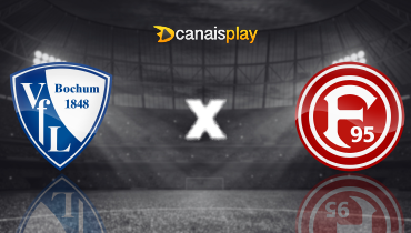 Assistir Bochum x Fortuna Dusseldorf ao vivo online 23/05/2024