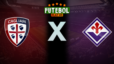 Assistir Cagliari x Fiorentina ao vivo online 23/05/2024