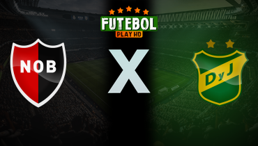 Assistir Newell's Old Boys x Defensa y Justicia ao vivo online 25/05/2024