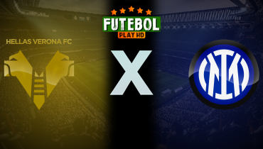 Assistir Hellas Verona x Inter de Milão ao vivo online 26/05/2024