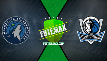 Assistir NBA: Minnesota Timberwolves x Dallas Mavericks ao vivo online 28/05/2024