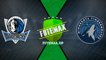 Assistir NBA: Dallas Mavericks x Minnesota Timberwolves ao vivo online 30/05/2024