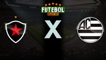 Assistir Botafogo-PB x Athletic Club ao vivo online 03/06/2024