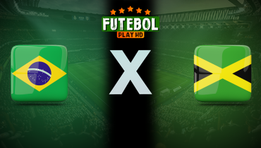 Assistir Brasil x Jamaica FEMININO ao vivo online 04/06/2024