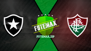 Assistir Botafogo x Fluminense ao vivo online 11/06/2024