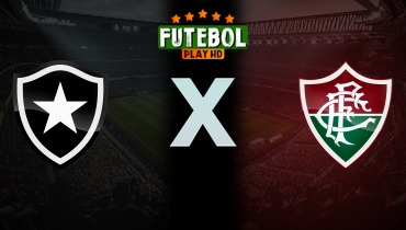 Assistir Botafogo x Fluminense ao vivo online 11/06/2024