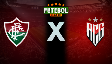 Assistir Fluminense x Atlético-GO ao vivo online 15/06/2024