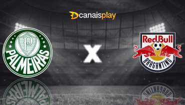 Assistir Palmeiras x Red Bull Bragantino ao vivo online 20/06/2024