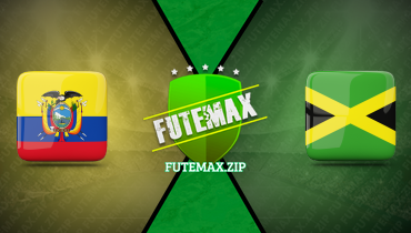 Assistir Equador x Jamaica ao vivo online 26/06/2024