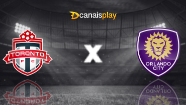 Assistir Toronto FC x Orlando City SC ao vivo online 03/07/2024