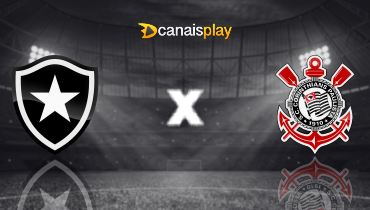 Assistir Botafogo x Corinthians SUB20 ao vivo online 04/07/2024