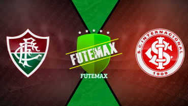 Assistir Fluminense x Internacional ao vivo online 04/07/2024