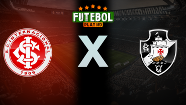 Assistir Internacional x Vasco ao vivo online 07/07/2024