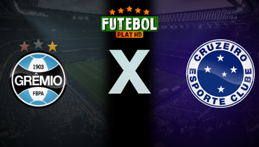 Assistir Grêmio x Cruzeiro ao vivo online 10/07/2024