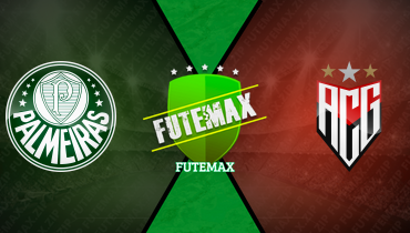 Assistir Palmeiras x Atlético-GO ao vivo online 11/07/2024