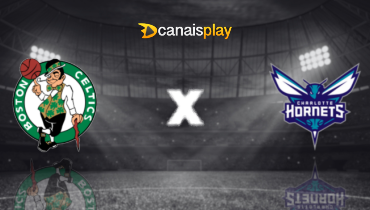 Assistir NBA: Boston Celtics x Charlotte Hornets ao vivo online 17/07/2024