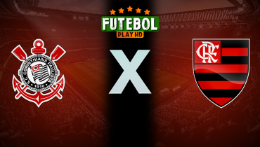 Assistir Corinthians x Flamengo SUB20 ao vivo online 17/07/2024