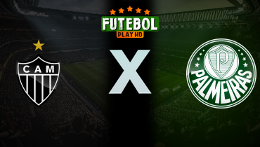 Assistir Atlético-MG x Palmeiras SUB20 ao vivo online 18/07/2024