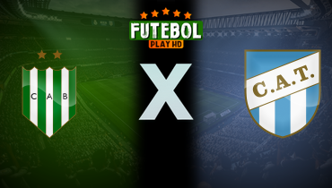 Assistir Banfield x Atlético Tucumán ao vivo online 20/07/2024