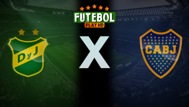 Assistir Defensa y Justicia x Boca Juniors ao vivo online 21/07/2024