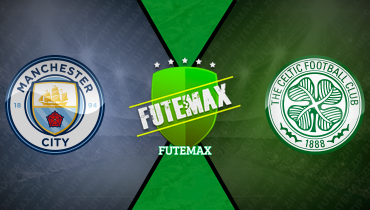 Assistir Manchester City x Celtic ao vivo online 23/07/2024