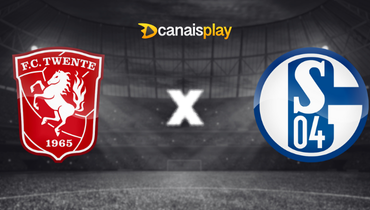 Assistir Twente x Schalke 04 ao vivo online 24/07/2024