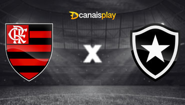 Assistir Flamengo x Botafogo SUB20 ao vivo online 24/07/2024