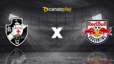 Assistir Vasco x Red Bull Bragantino ao vivo online 03/08/2024