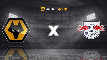 Assistir Wolverhampton x RB Leipzig ao vivo online 03/08/2024