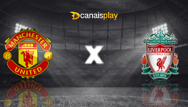 Assistir Manchester United x Liverpool ao vivo online 03/08/2024