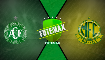 Assistir Chapecoense x Mirassol ao vivo online 05/08/2024